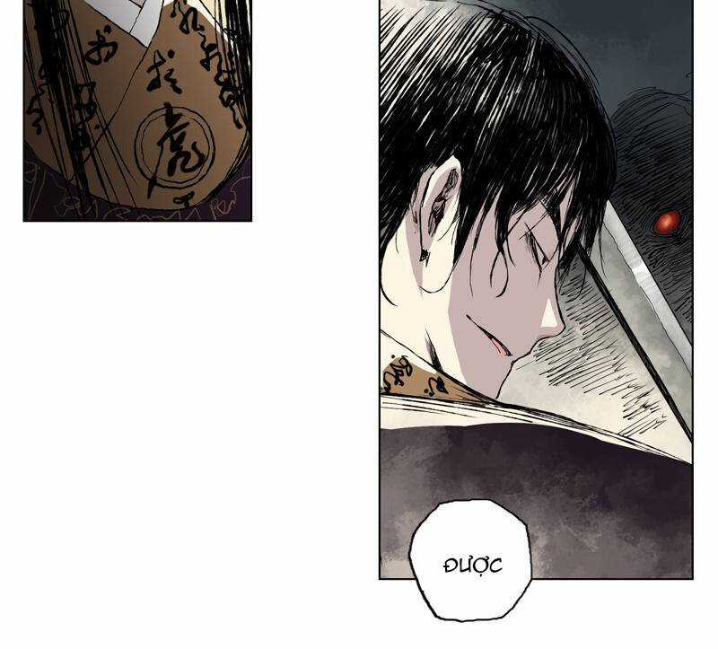 Linh Khư - Chapter 8 - Trang 44