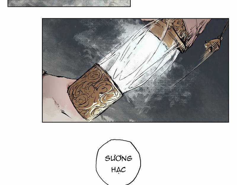 Linh Khư - Chapter 8 - Trang 48