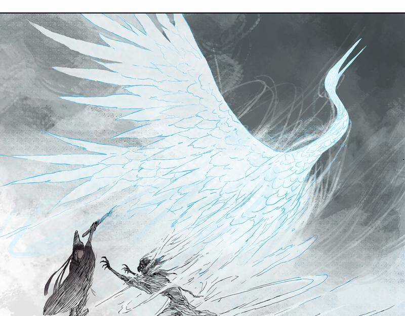 Linh Khư - Chapter 8 - Trang 50