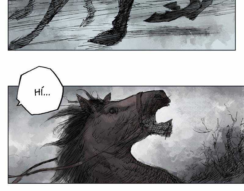 Linh Khư - Chapter 8 - Trang 6