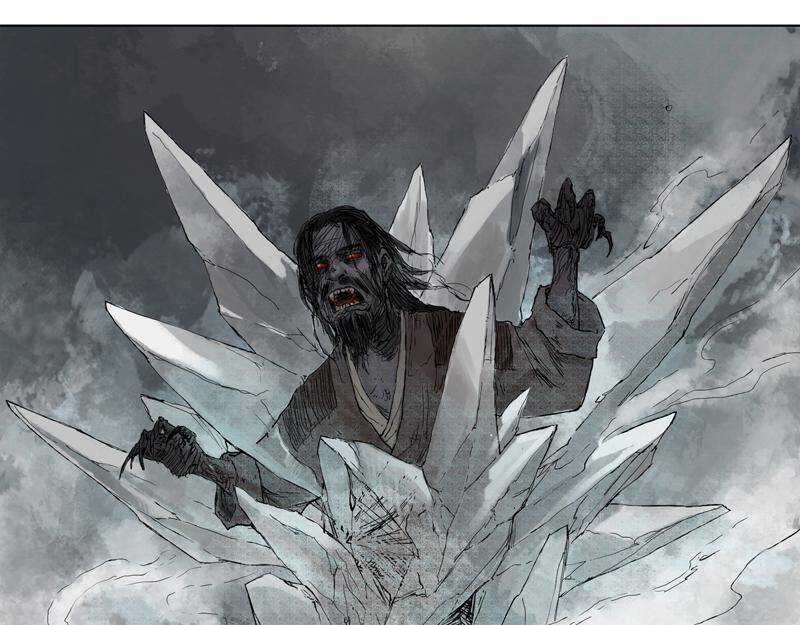 Linh Khư - Chapter 8 - Trang 52