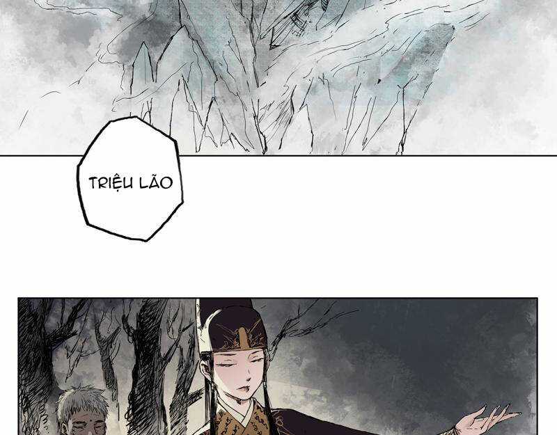 Linh Khư - Chapter 8 - Trang 53