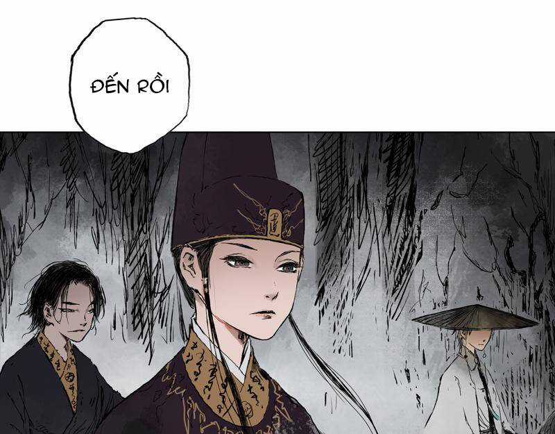 Linh Khư - Chapter 8 - Trang 9