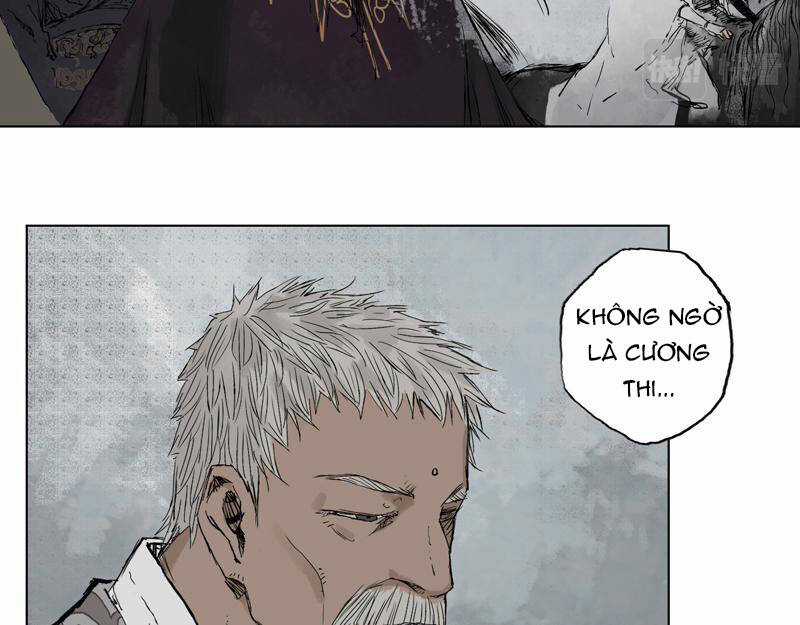 Linh Khư - Chapter 8 - Trang 10