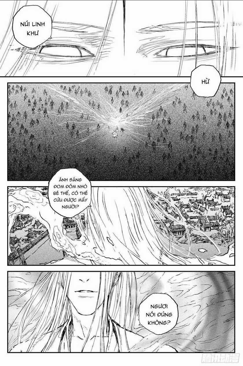 Linh Khư - Chapter 80 - Trang 2