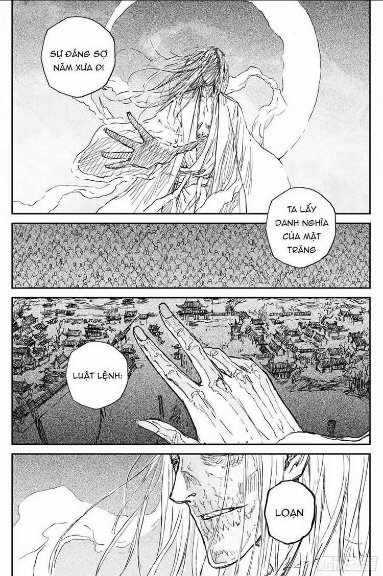 Linh Khư - Chapter 80 - Trang 11