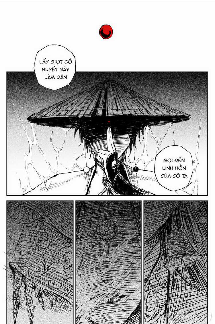 Linh Khư - Chapter 80 - Trang 14