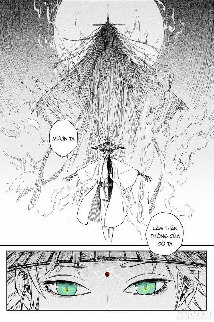 Linh Khư - Chapter 80 - Trang 15