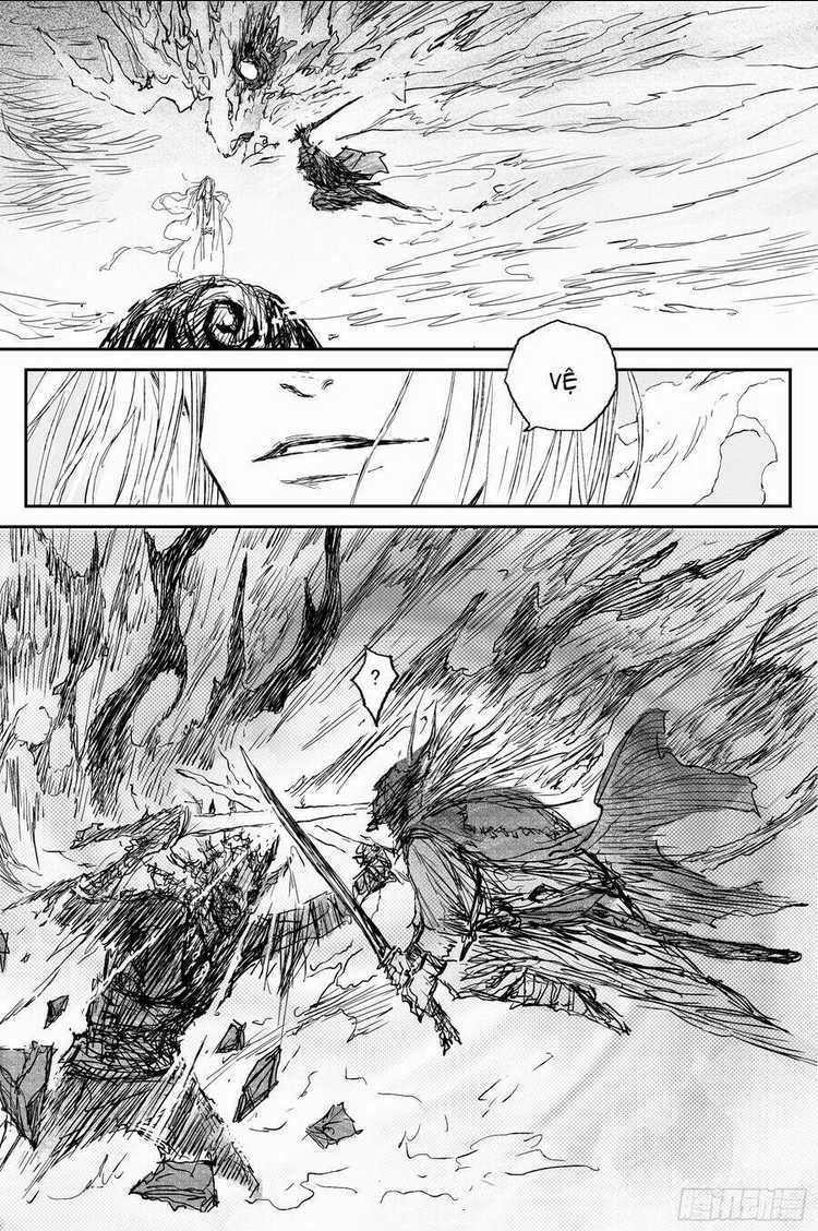 Linh Khư - Chapter 80 - Trang 8