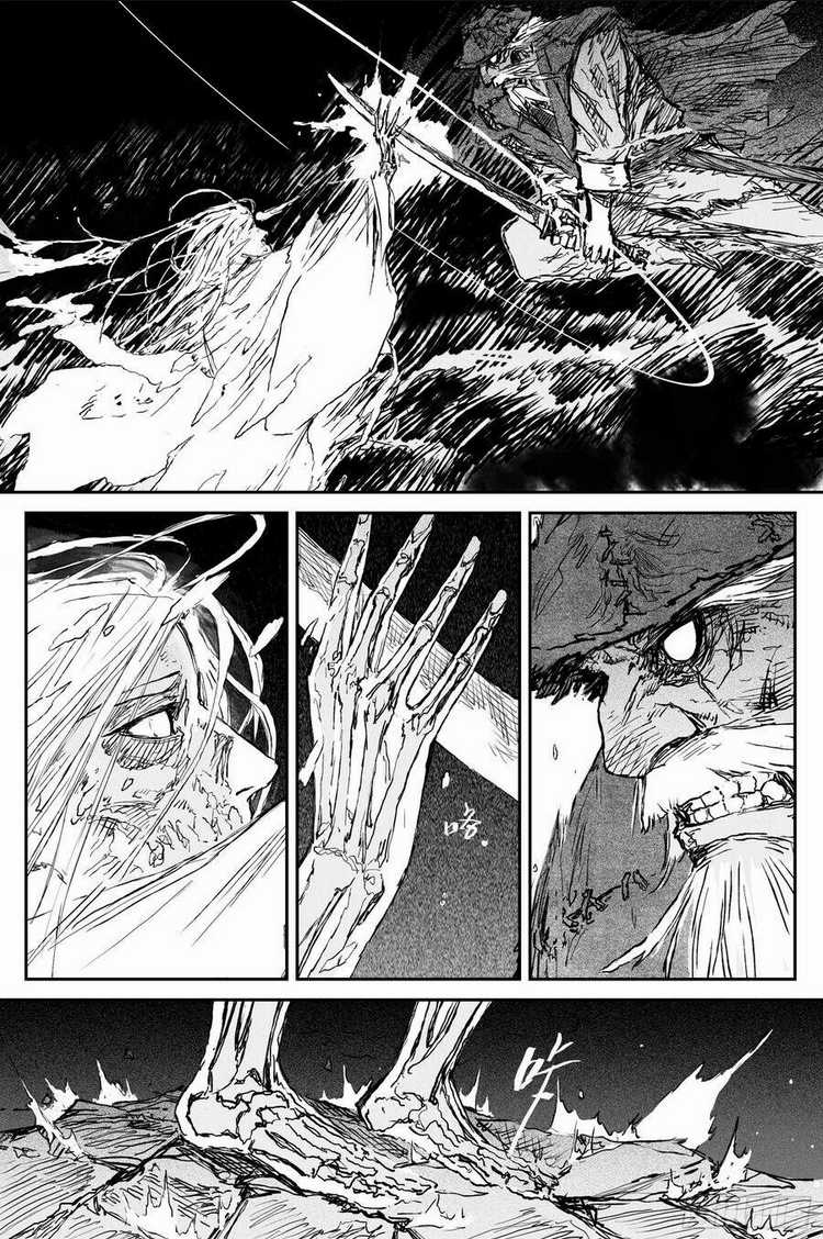 Linh Khư - Chapter 81 - Trang 6