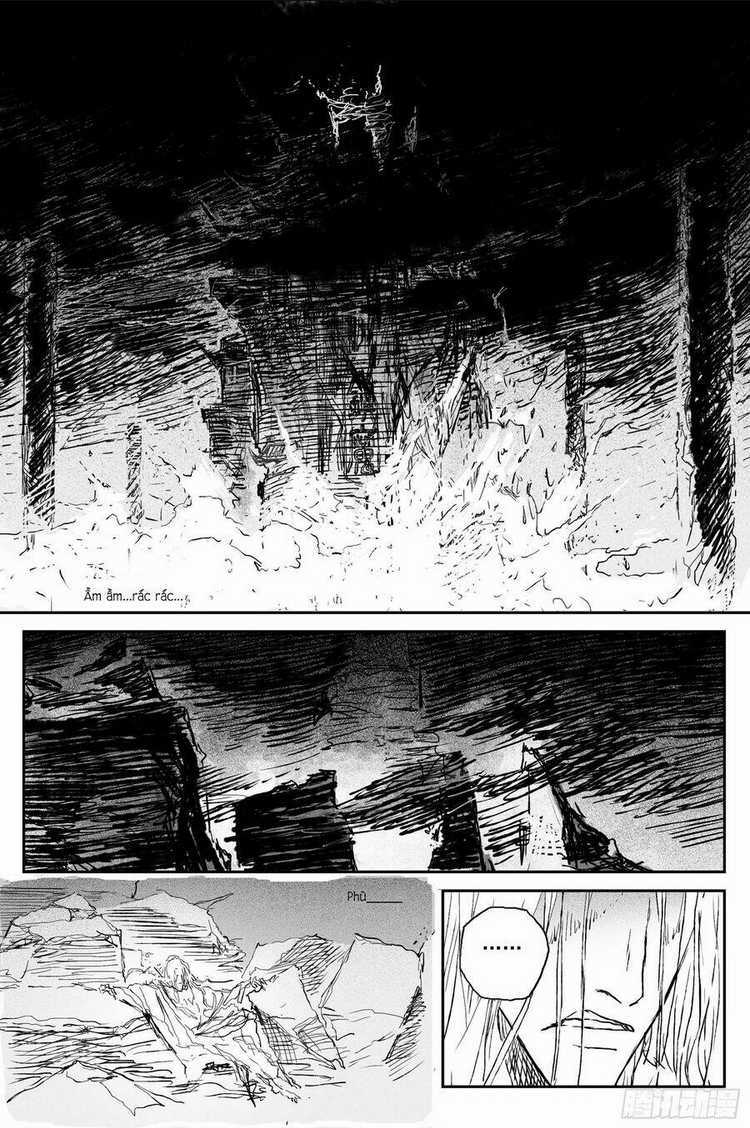 Linh Khư - Chapter 81 - Trang 8