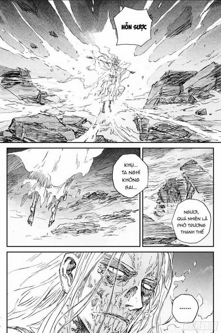Linh Khư - Chapter 81 - Trang 9