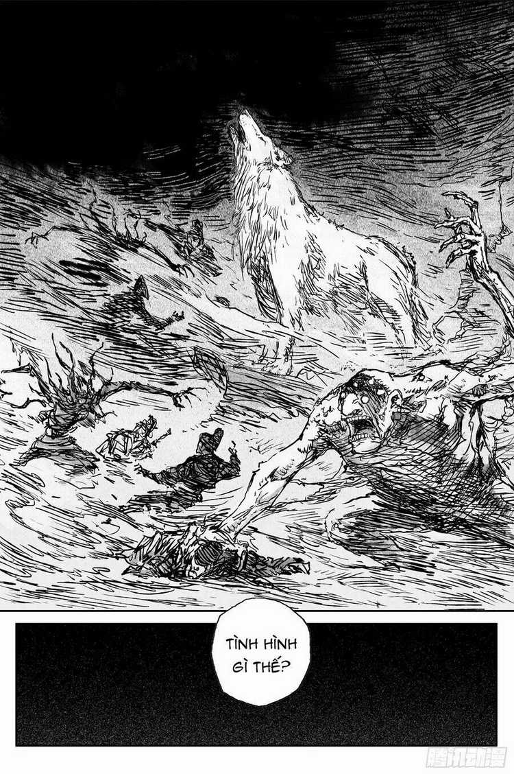 Linh Khư - Chapter 82 - Trang 12