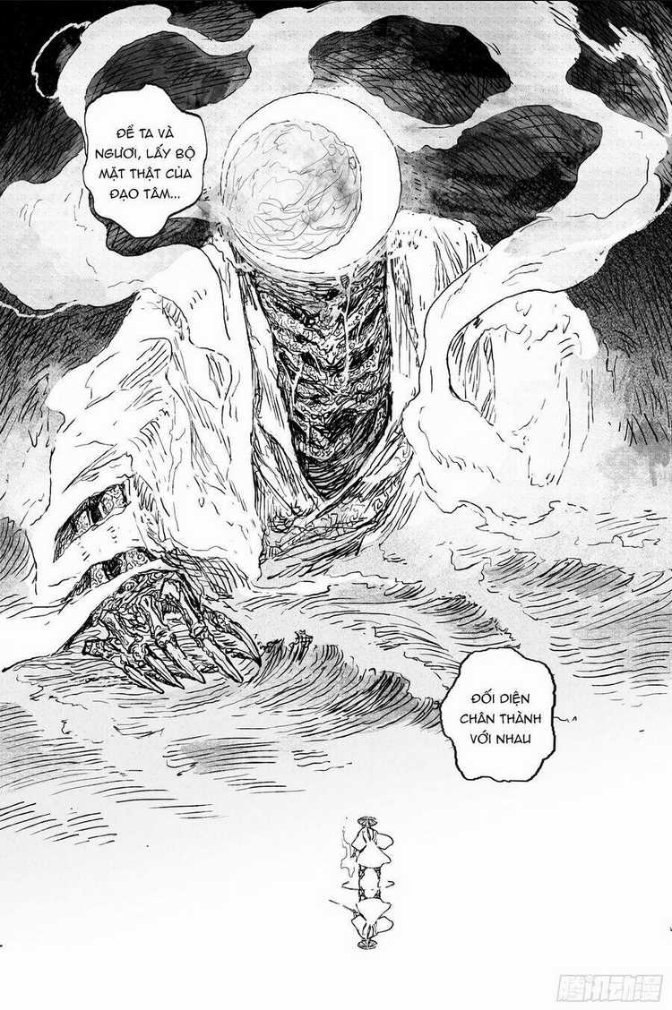 Linh Khư - Chapter 83 - Trang 14