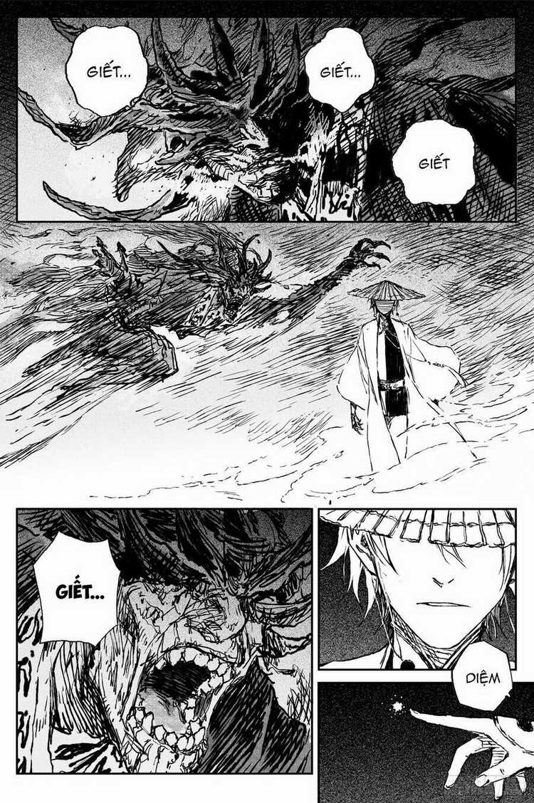 Linh Khư - Chapter 83 - Trang 6