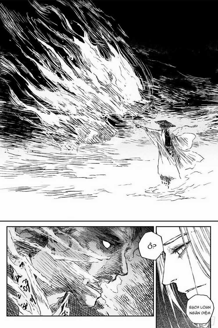 Linh Khư - Chapter 83 - Trang 7