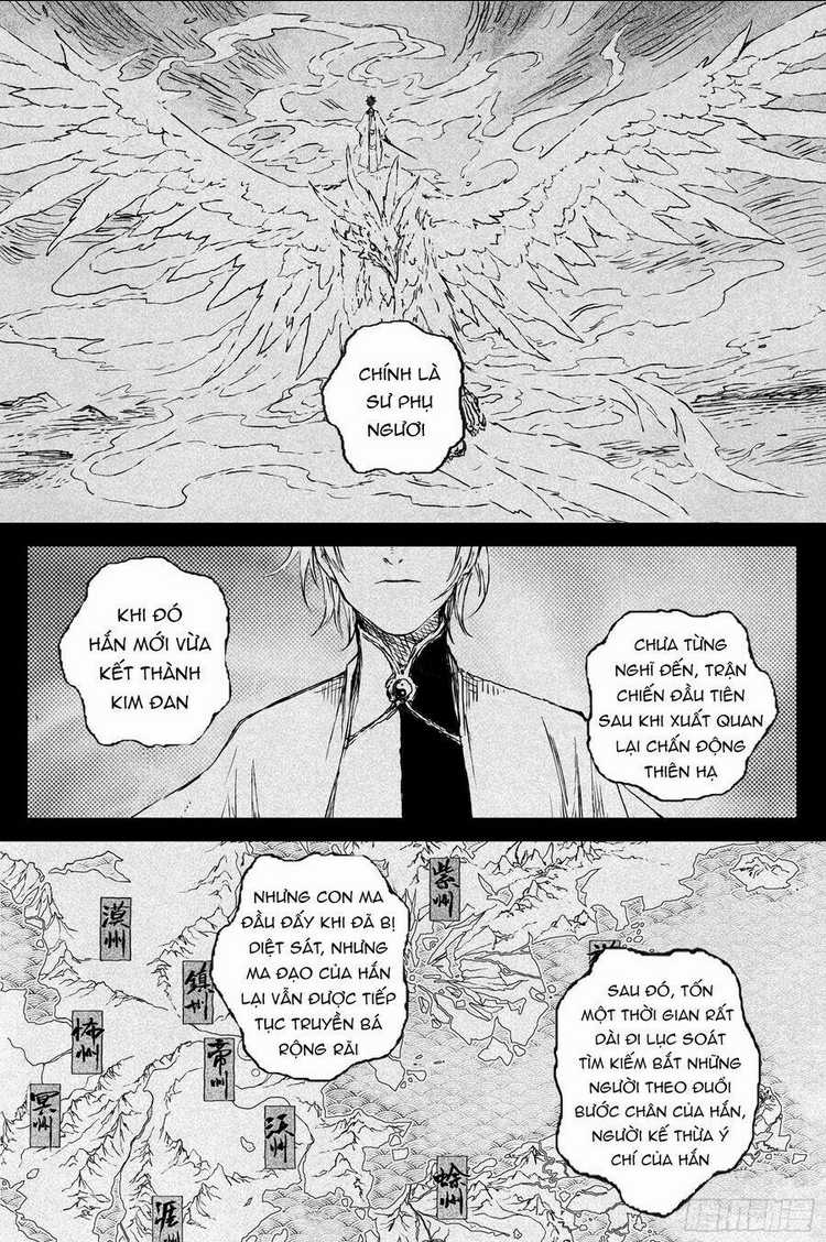 Linh Khư - Chapter 84 - Trang 7