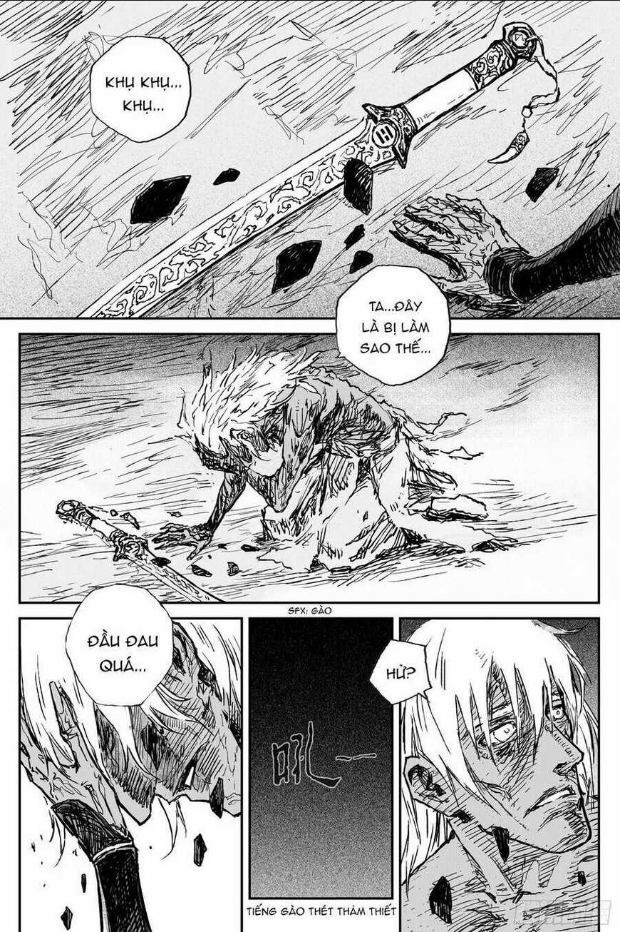 Linh Khư - Chapter 85 - Trang 1