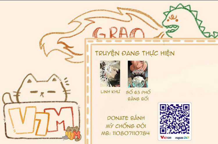 Linh Khư - Chapter 85 - Trang 14