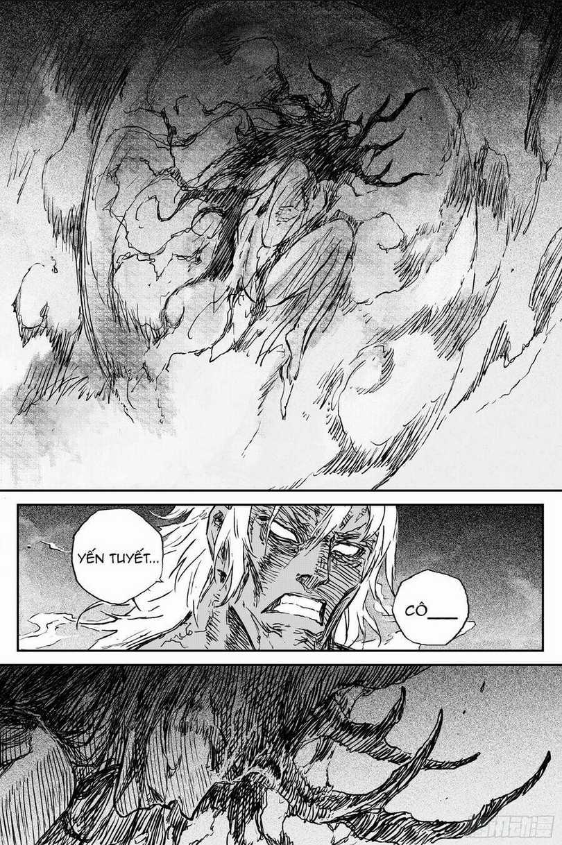 Linh Khư - Chapter 85 - Trang 3