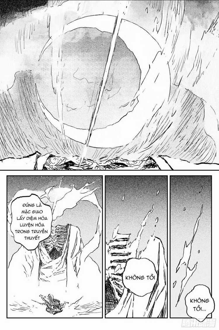 Linh Khư - Chapter 85 - Trang 7