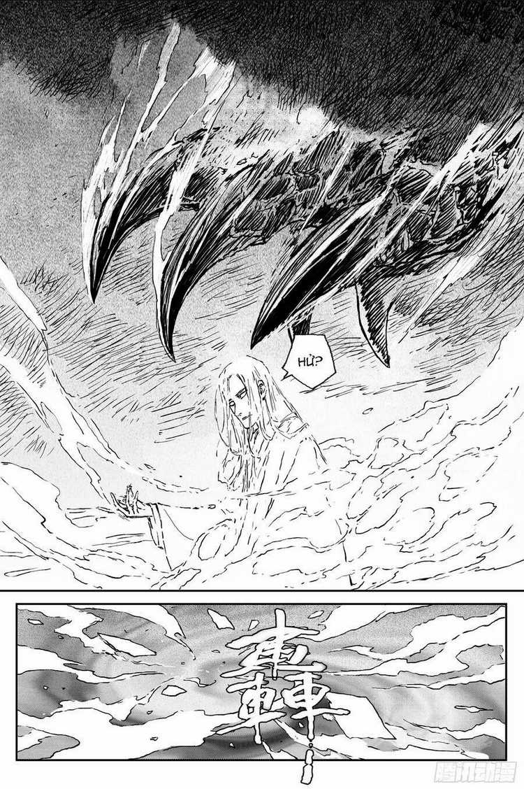 Linh Khư - Chapter 86 - Trang 11