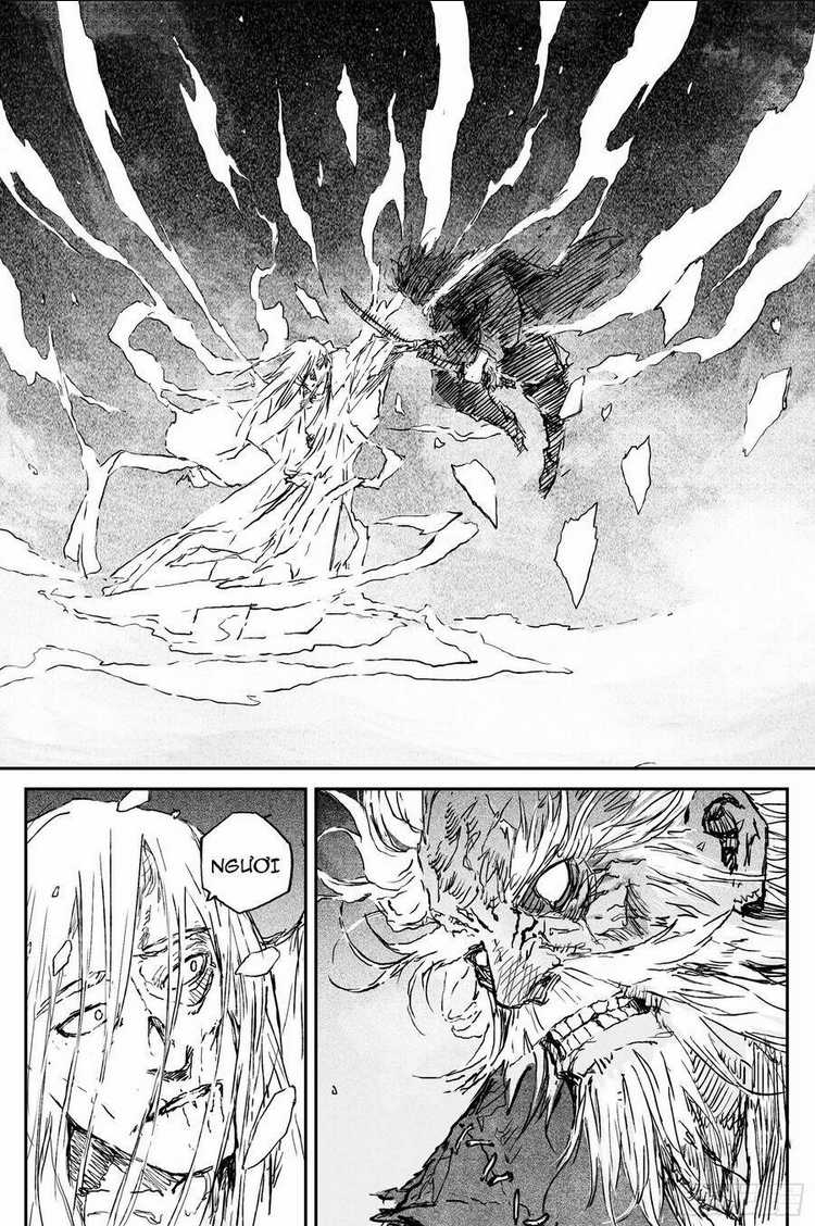 Linh Khư - Chapter 86 - Trang 12