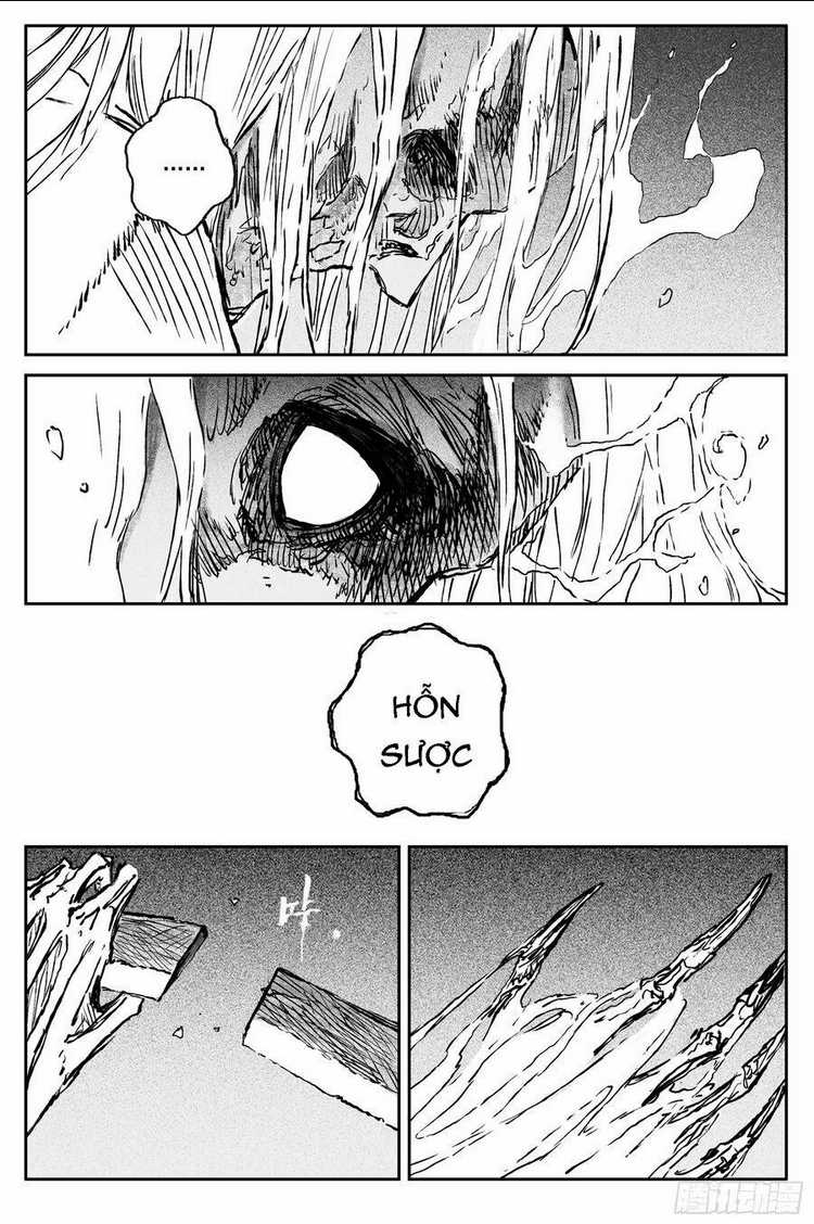 Linh Khư - Chapter 86 - Trang 14