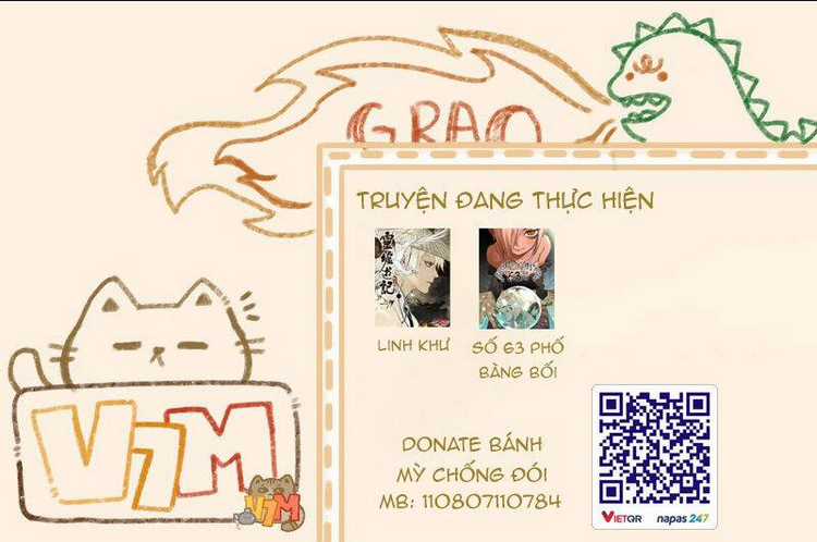 Linh Khư - Chapter 86 - Trang 19