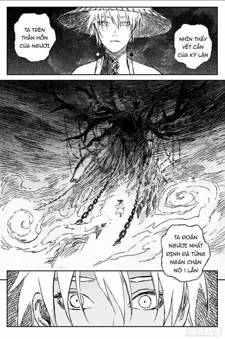 Linh Khư - Chapter 86 - Trang 9