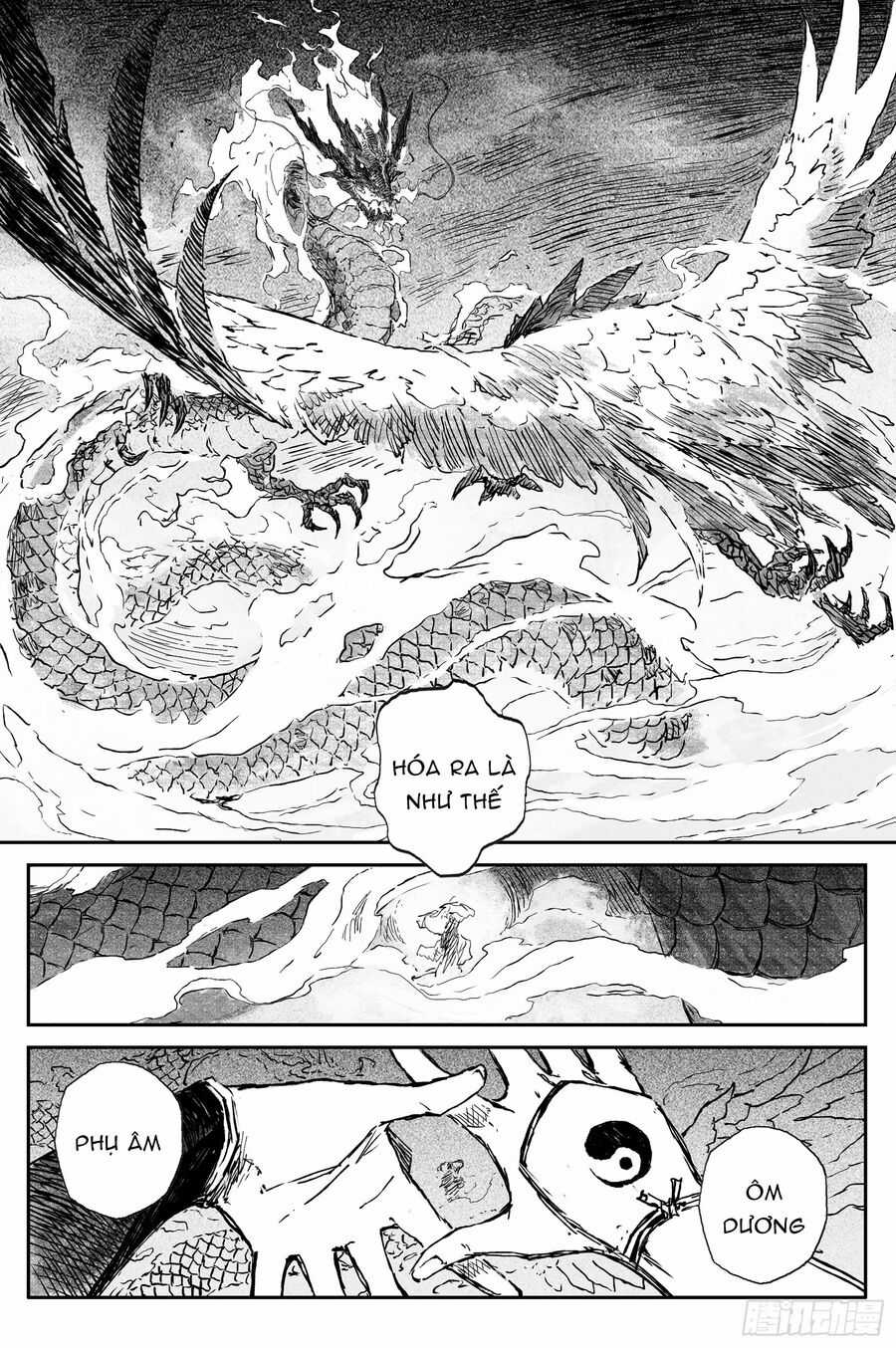 Linh Khư - Chapter 87 - Trang 11