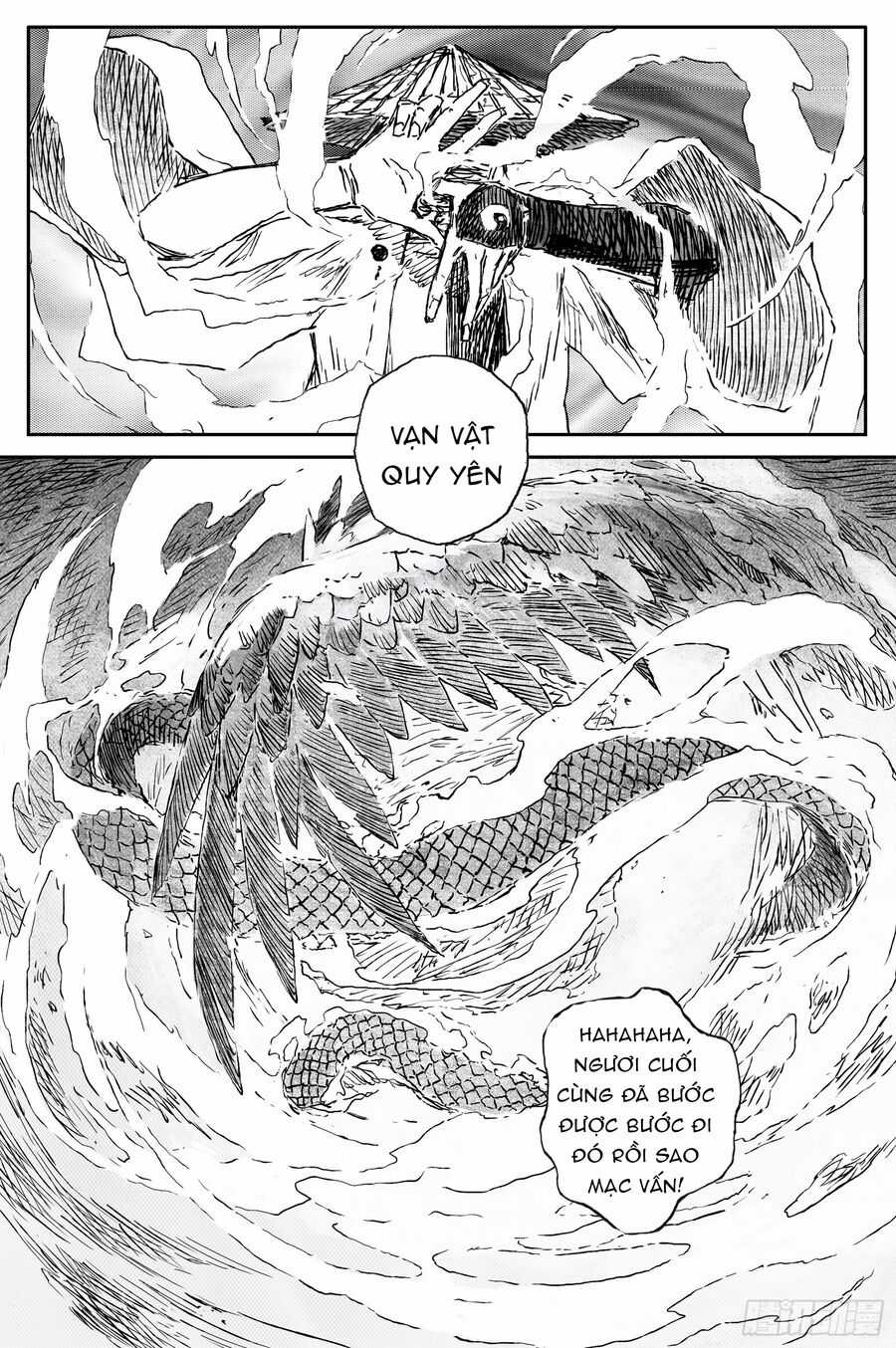 Linh Khư - Chapter 87 - Trang 13