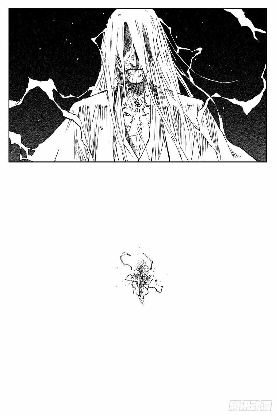 Linh Khư - Chapter 87 - Trang 15