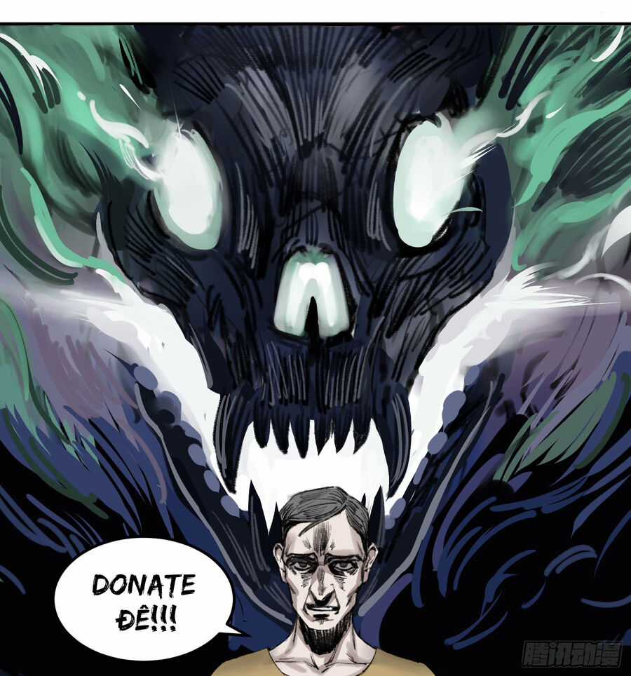 Linh Khư - Chapter 87 - Trang 18