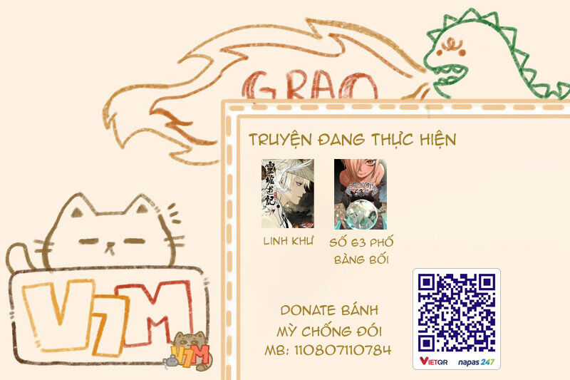 Linh Khư - Chapter 87 - Trang 19