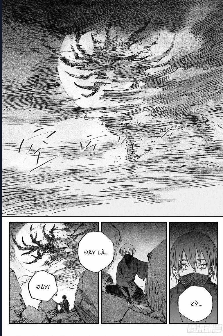 Linh Khư - Chapter 88 - Trang 2