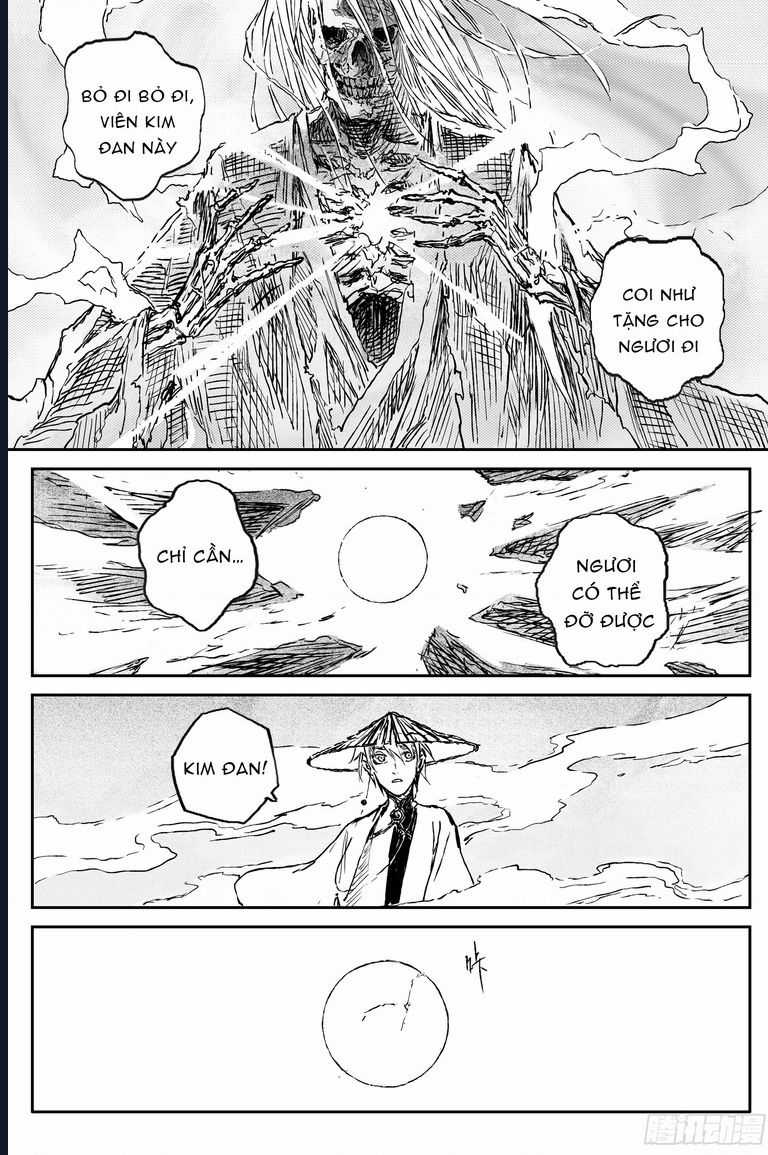 Linh Khư - Chapter 88 - Trang 15