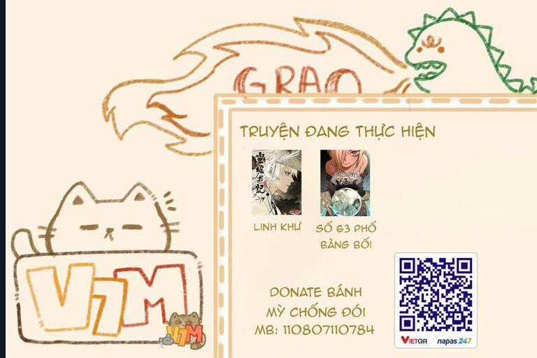 Linh Khư - Chapter 88 - Trang 17