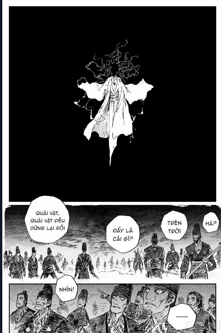 Linh Khư - Chapter 88 - Trang 4