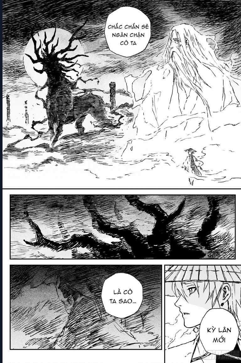 Linh Khư - Chapter 88 - Trang 10