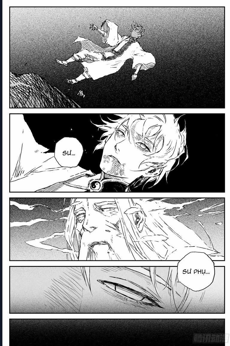 Linh Khư - Chapter 89 - Trang 11