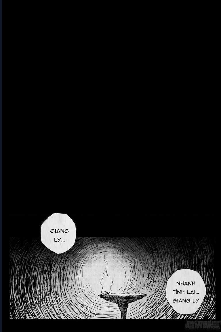 Linh Khư - Chapter 89 - Trang 12