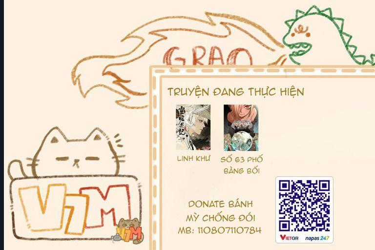 Linh Khư - Chapter 89 - Trang 21