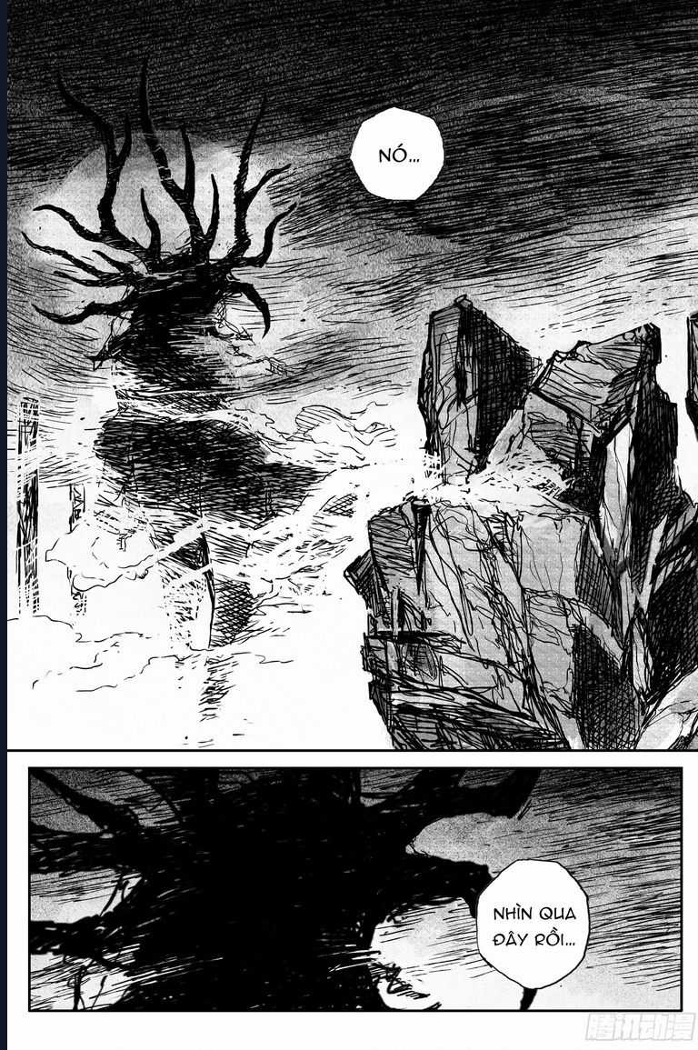 Linh Khư - Chapter 89 - Trang 5