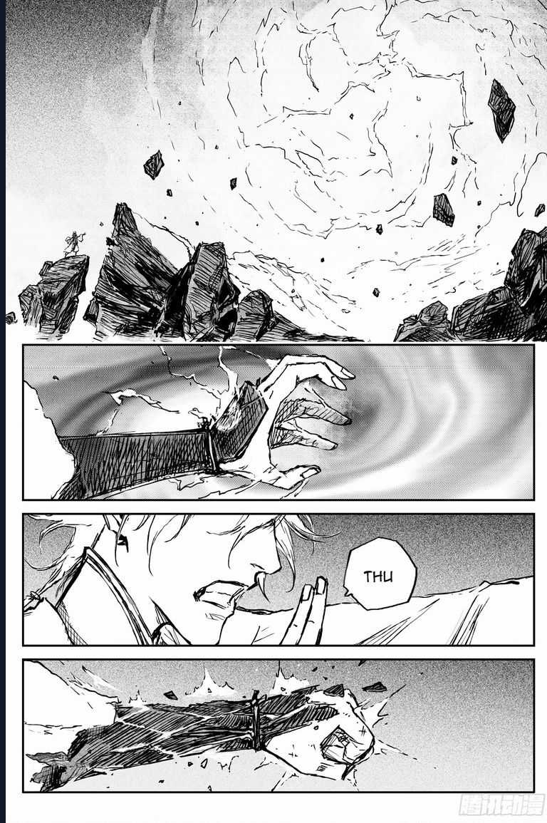 Linh Khư - Chapter 89 - Trang 6