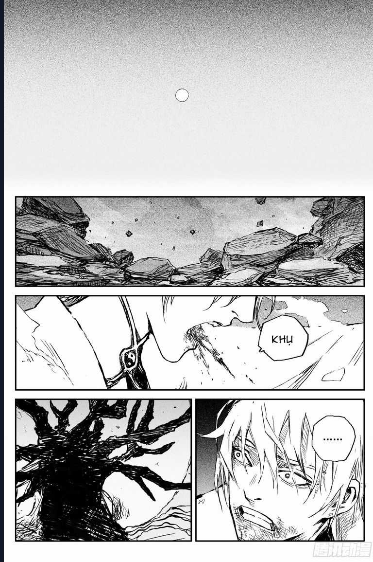 Linh Khư - Chapter 89 - Trang 7