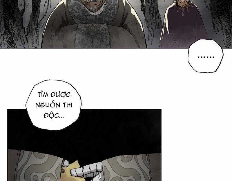 Linh Khư - Chapter 9 - Trang 11