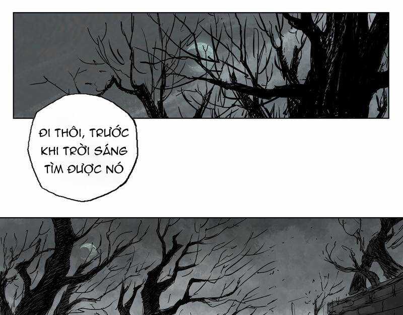 Linh Khư - Chapter 9 - Trang 16