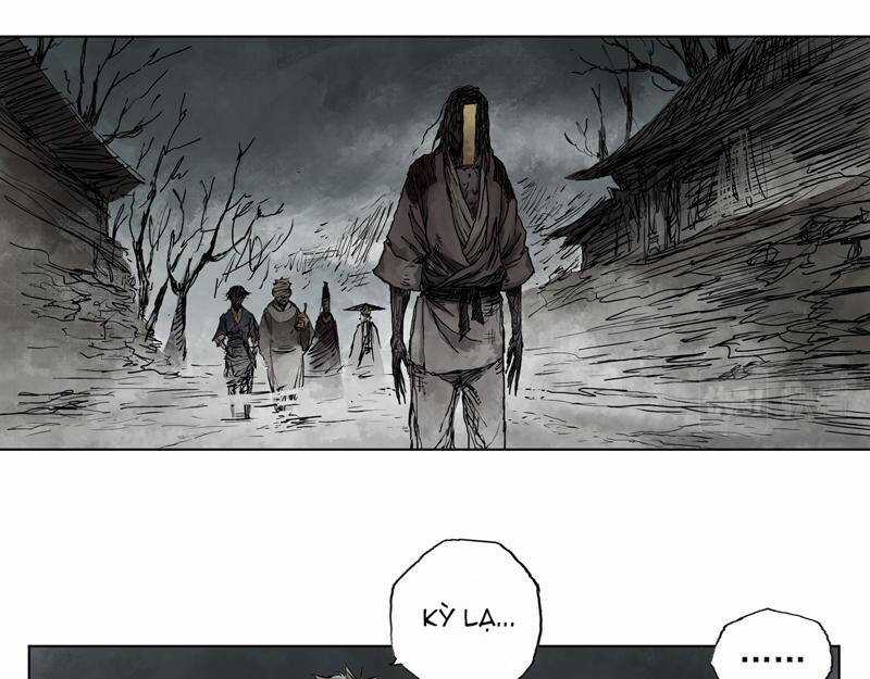 Linh Khư - Chapter 9 - Trang 21