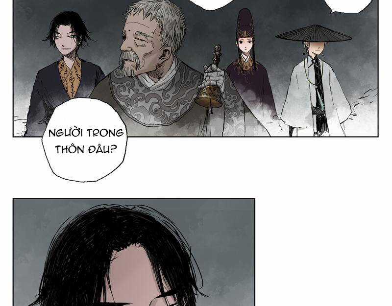 Linh Khư - Chapter 9 - Trang 22